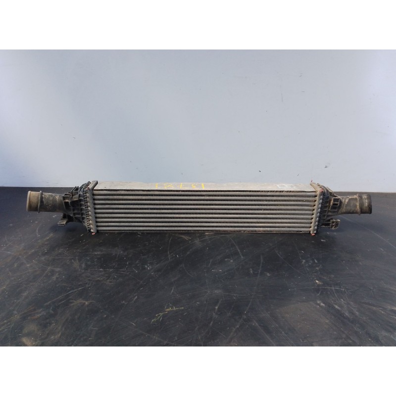 Recambio de intercooler para audi q5 (8rb) 2.0 tdi quattro referencia OEM IAM 8K0145805G  