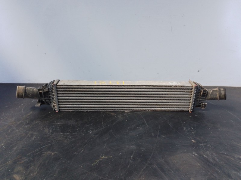 Recambio de intercooler para audi q5 (8rb) 2.0 tdi quattro referencia OEM IAM 8K0145805G  