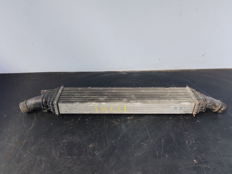 Recambio de intercooler para audi q5 (8rb) 2.0 tdi quattro referencia OEM IAM 8K0145805G  