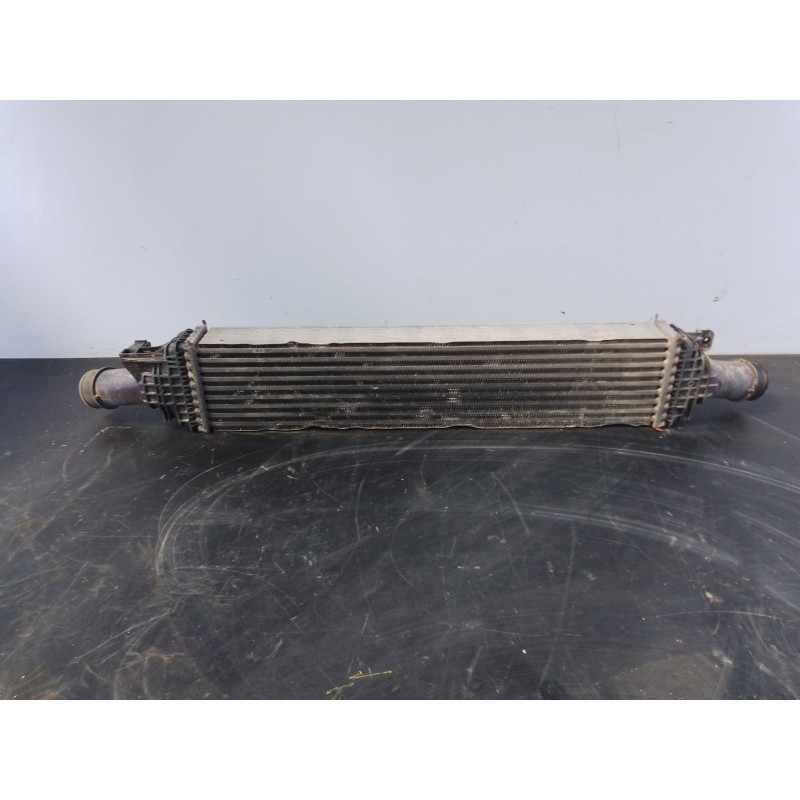 Recambio de intercooler para audi q5 (8rb) 2.0 tdi quattro referencia OEM IAM 8K0145805G  