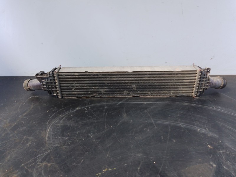 Recambio de intercooler para audi q5 (8rb) 2.0 tdi quattro referencia OEM IAM 8K0145805G  