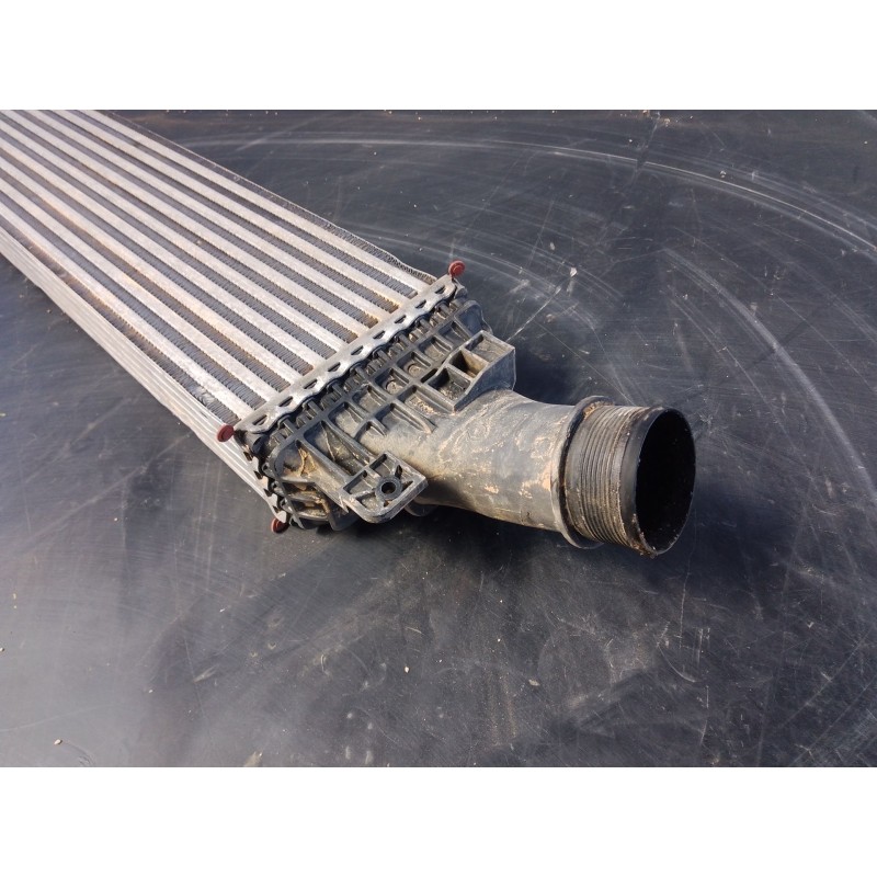Recambio de intercooler para audi q5 (8rb) 2.0 tdi quattro referencia OEM IAM 8K0145805G  