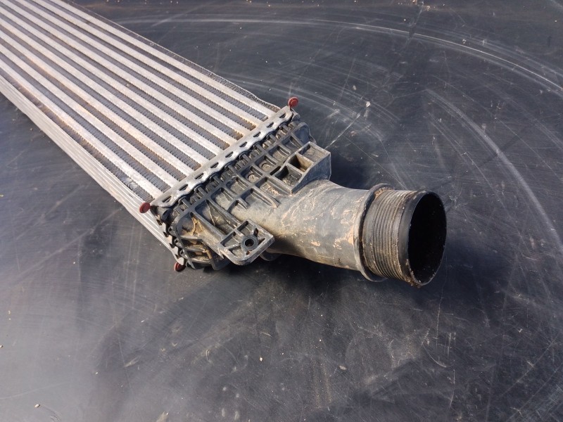 Recambio de intercooler para audi q5 (8rb) 2.0 tdi quattro referencia OEM IAM 8K0145805G  