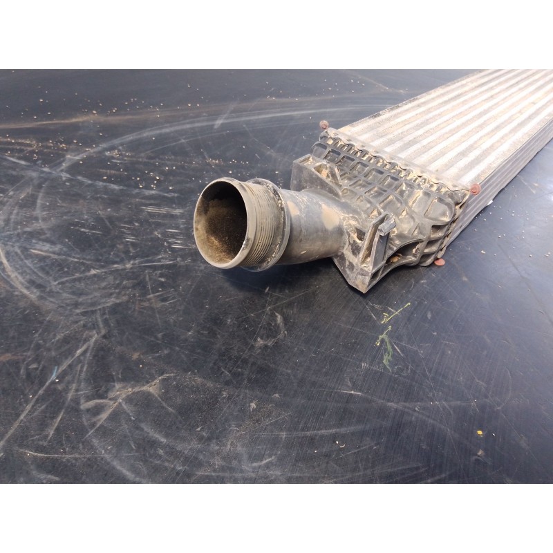 Recambio de intercooler para audi q5 (8rb) 2.0 tdi quattro referencia OEM IAM 8K0145805G  