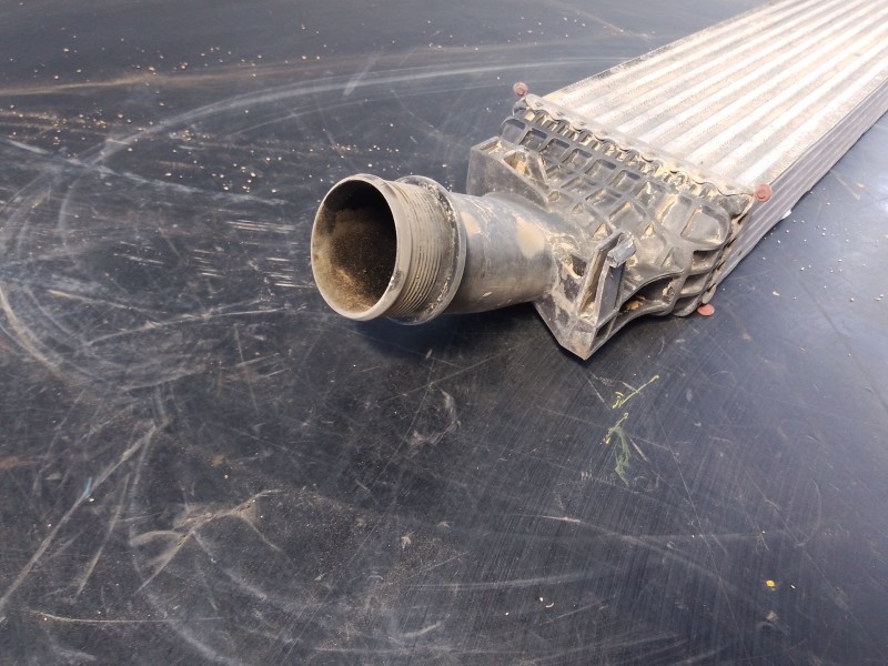 Recambio de intercooler para audi q5 (8rb) 2.0 tdi quattro referencia OEM IAM 8K0145805G  