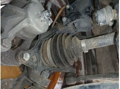 Recambio de mangueta delantera derecha para hyundai ix20 (jc) 1.4 crdi referencia OEM IAM   