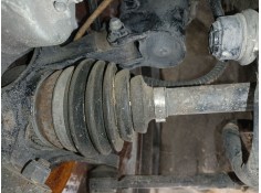 Recambio de transmision delantera derecha para hyundai ix20 (jc) 1.4 crdi referencia OEM IAM   