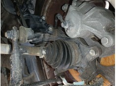 Recambio de transmision delantera izquierda para hyundai ix20 (jc) 1.4 crdi referencia OEM IAM   