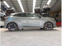 FORD PUMA (J2K, CF7)