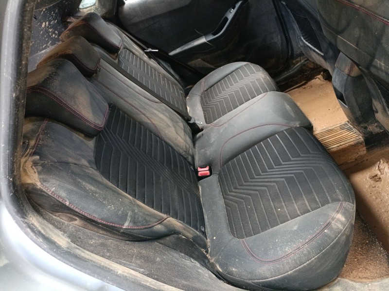 ford puma (j2k, cf7) del año 2023