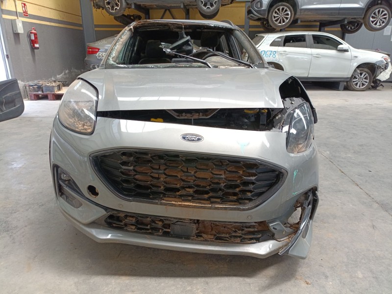 ford puma (j2k, cf7) del año 2023