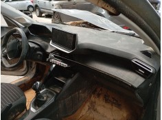 peugeot 208 ii (ub_, up_, uw_, uj_) del año 2024 2