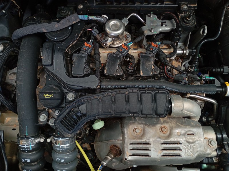 peugeot 208 ii (ub_, up_, uw_, uj_) del año 2024