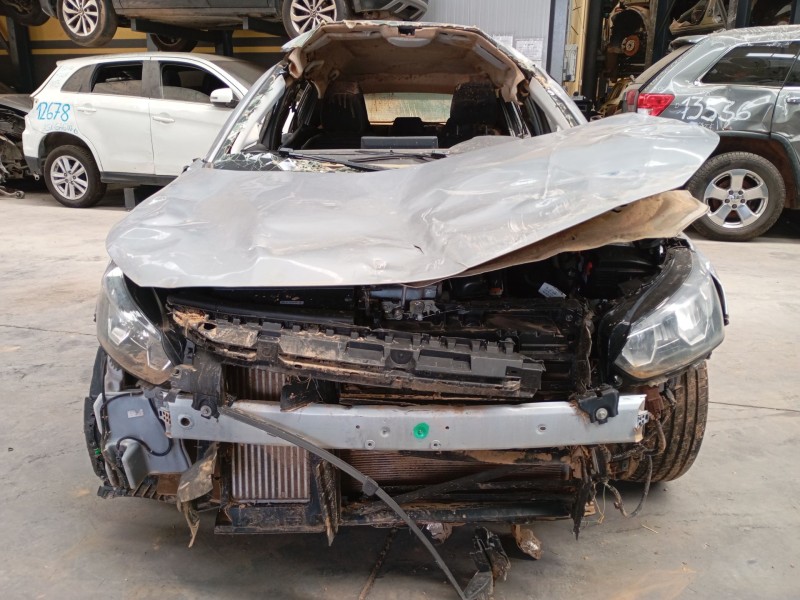 peugeot 208 ii (ub_, up_, uw_, uj_) del año 2024