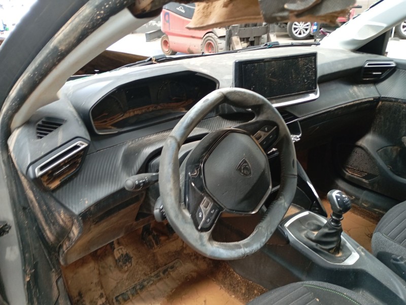 peugeot 208 ii (ub_, up_, uw_, uj_) del año 2024