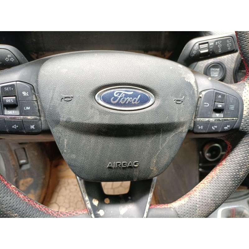 Recambio de airbag delantero izquierdo para ford puma (j2k, cf7) 1.0 ecoboost referencia OEM IAM   