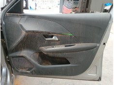 GUARNECIDO PUERTA DELANTERA DERECHA 