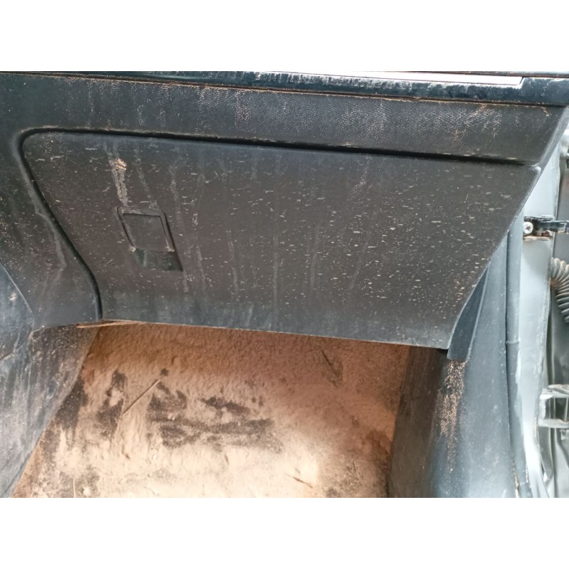 Recambio de guantera para peugeot 208 ii (ub_, up_, uw_, uj_) 1.2 puretech 100 referencia OEM IAM   