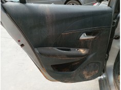 GUARNECIDO PUERTA TRASERA IZQUIERDA 