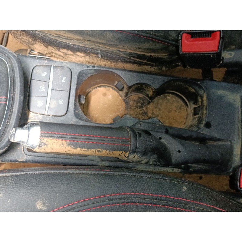 Recambio de palanca freno de mano para ford puma (j2k, cf7) 1.0 ecoboost referencia OEM IAM   