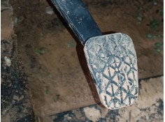 PEDAL EMBRAGUE 