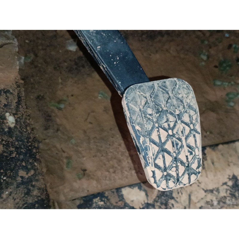 Recambio de pedal embrague para ford puma (j2k, cf7) 1.0 ecoboost referencia OEM IAM   