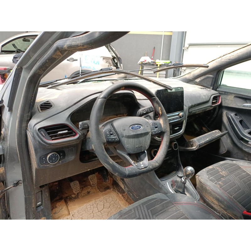 Recambio de salpicadero para ford puma (j2k, cf7) 1.0 ecoboost referencia OEM IAM   