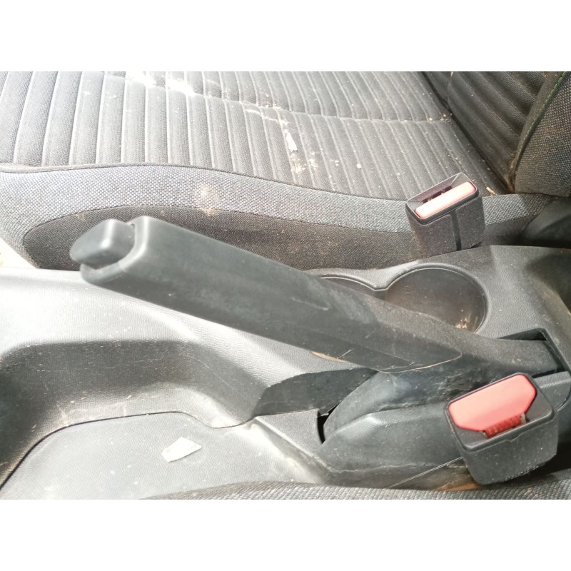 Recambio de palanca freno de mano para peugeot 208 ii (ub_, up_, uw_, uj_) 1.2 puretech 100 referencia OEM IAM   