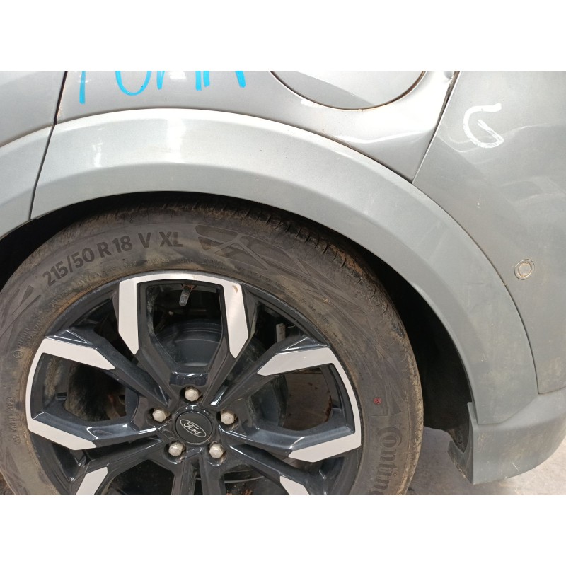 Recambio de aletin trasero izquierdo para ford puma (j2k, cf7) 1.0 ecoboost referencia OEM IAM   