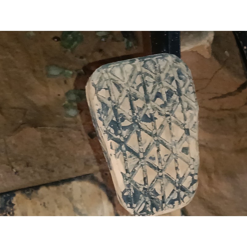 Recambio de pedal freno para ford puma (j2k, cf7) 1.0 ecoboost referencia OEM IAM   