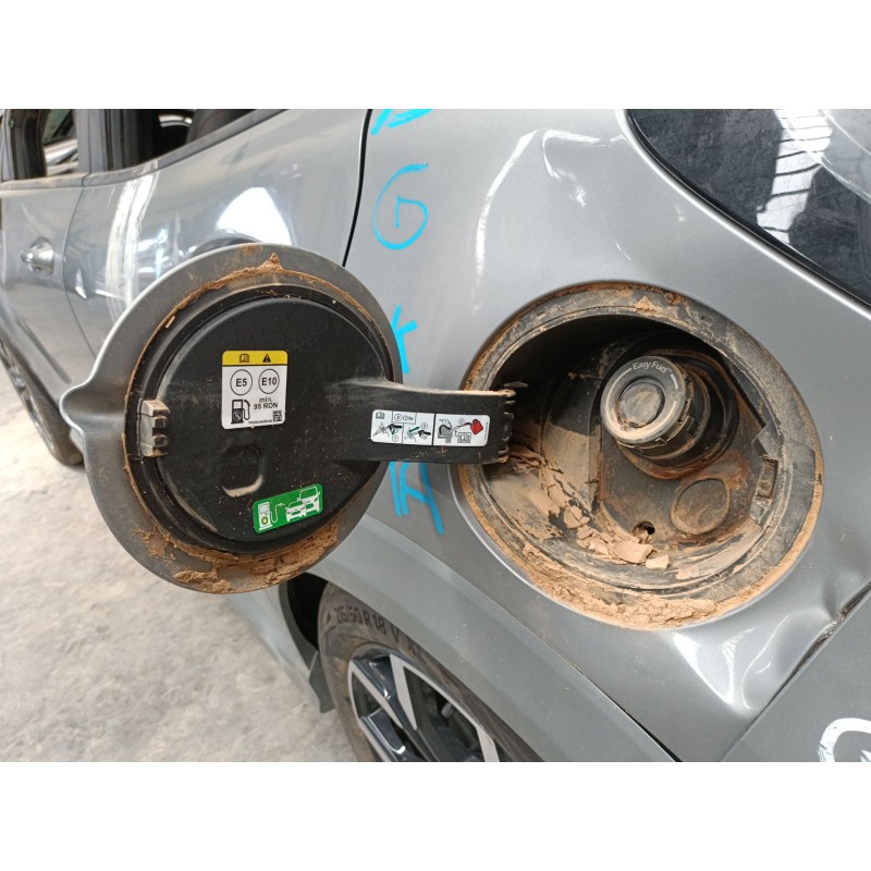 Recambio de tapa exterior combustible para ford puma (j2k, cf7) 1.0 ecoboost referencia OEM IAM   