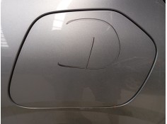 TAPA EXTERIOR COMBUSTIBLE 