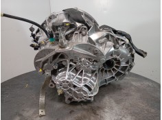 CAJA CAMBIOS PF6082 M1-B3-142