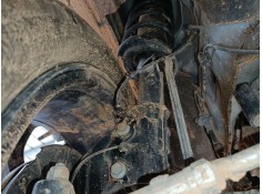 AMORTIGUADOR DELANTERO IZQUIERDO 