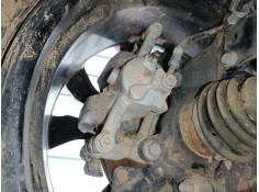 Recambio de pinza freno delantera derecha para ford puma (j2k, cf7) 1.0 ecoboost referencia OEM IAM   
