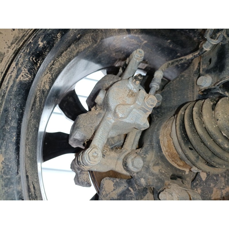 Recambio de pinza freno delantera derecha para ford puma (j2k, cf7) 1.0 ecoboost referencia OEM IAM   