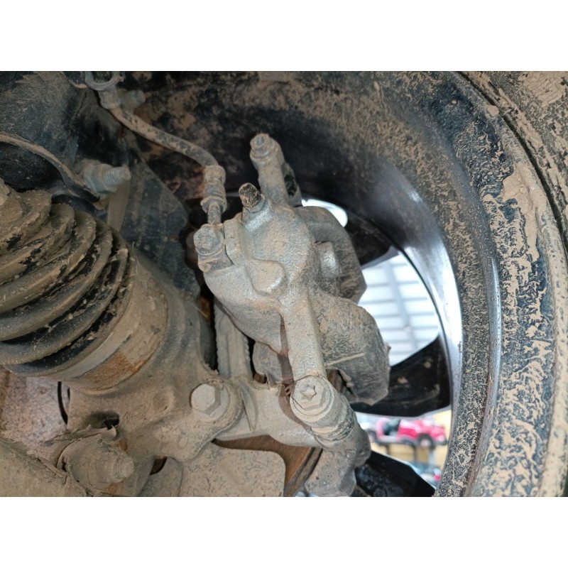 Recambio de pinza freno delantera izquierda para ford puma (j2k, cf7) 1.0 ecoboost referencia OEM IAM   