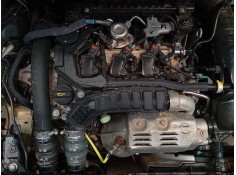 Recambio de motor completo para peugeot 208 ii (ub_, up_, uw_, uj_) 1.2 puretech 100 referencia OEM IAM   