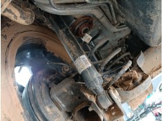 AMORTIGUADOR TRASERO IZQUIERDO 