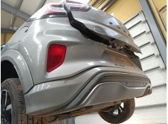 Recambio de paragolpes trasero para ford puma (j2k, cf7) 1.0 ecoboost referencia OEM IAM    2