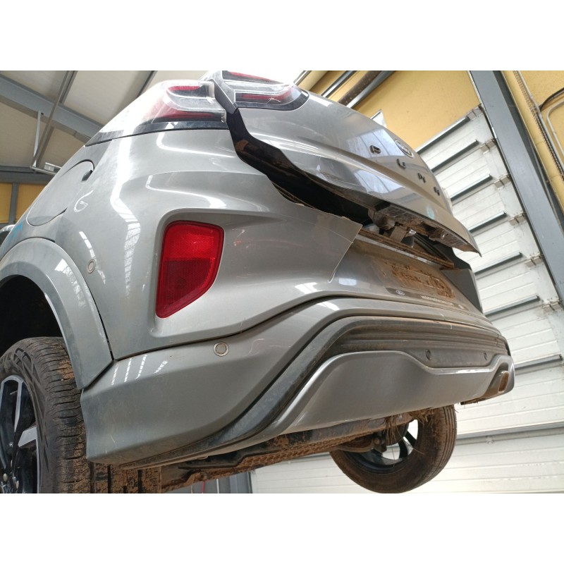 Recambio de paragolpes trasero para ford puma (j2k, cf7) 1.0 ecoboost referencia OEM IAM   