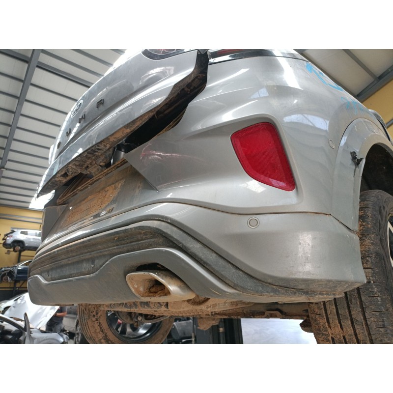 Recambio de paragolpes trasero para ford puma (j2k, cf7) 1.0 ecoboost referencia OEM IAM   