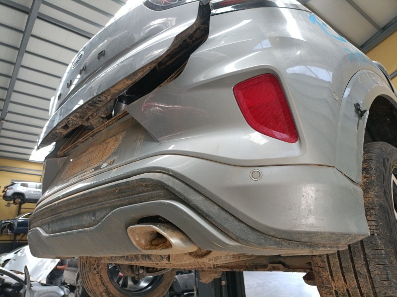 Recambio de paragolpes trasero para ford puma (j2k, cf7) 1.0 ecoboost referencia OEM IAM   