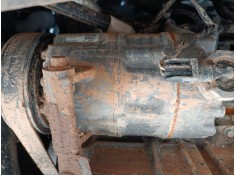 Recambio de compresor aire acondicionado para ford puma (j2k, cf7) 1.0 ecoboost referencia OEM IAM   