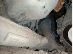 Recambio de cremallera direccion para ford puma (j2k, cf7) 1.0 ecoboost referencia OEM IAM   