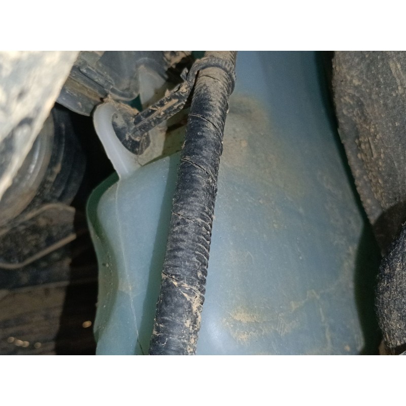 Recambio de deposito limpia para ford puma (j2k, cf7) 1.0 ecoboost referencia OEM IAM   