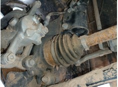 Recambio de mangueta delantera derecha para ford puma (j2k, cf7) 1.0 ecoboost referencia OEM IAM   