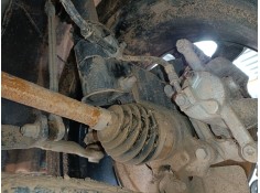 Recambio de mangueta delantera izquierda para ford puma (j2k, cf7) 1.0 ecoboost referencia OEM IAM   