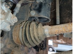 Recambio de transmision delantera derecha para ford puma (j2k, cf7) 1.0 ecoboost referencia OEM IAM   