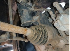 Recambio de transmision delantera izquierda para ford puma (j2k, cf7) 1.0 ecoboost referencia OEM IAM   